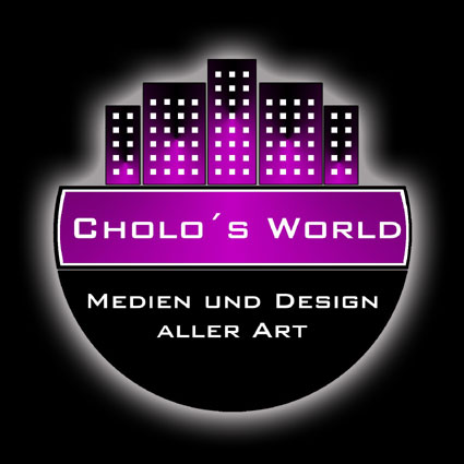 Cholos-World-Design
